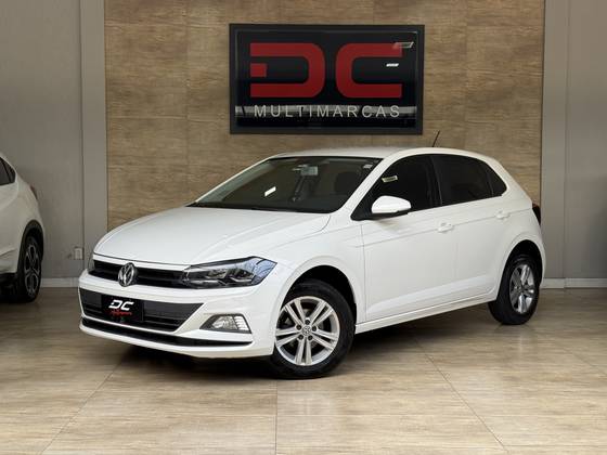 VOLKSWAGEN POLO 1.6 MSI TOTAL FLEX MANUAL VOLKSWAGEN POLO 1.6 MSI TOTAL FLEX MANUAL